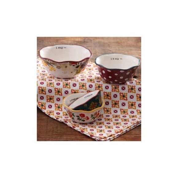 🦋 New Pioneer Woman Harvest 10-Piece Bakeware Set - Picture 5 of 7